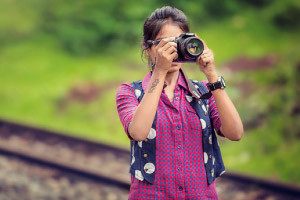 What Is Digital Photography Class?